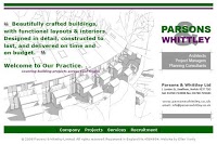 Parsons and Whittley Limited 390774 Image 0